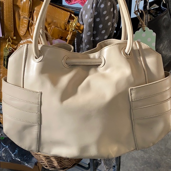 Authentic Cole Haan Tote - Picture 4 of 11